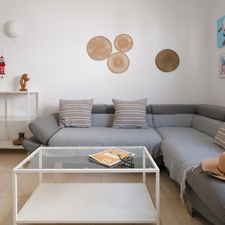 Sabbia Suites Casa Nina Arrecife  Exteriér fotografie